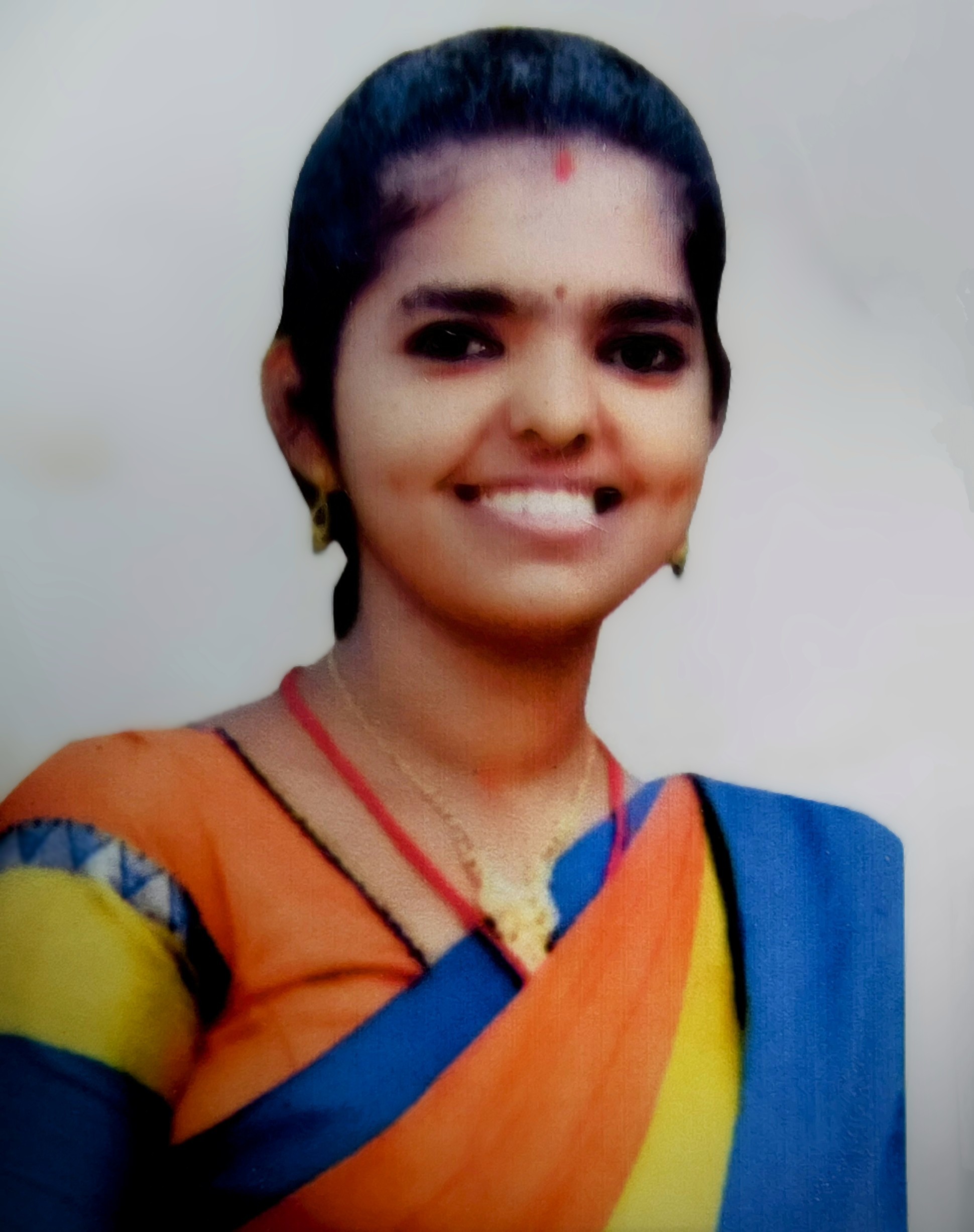 Mrs. Sowmya Pai 